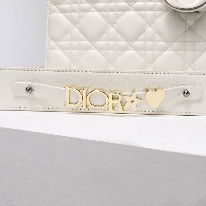 Christian Dior My Lady Bags